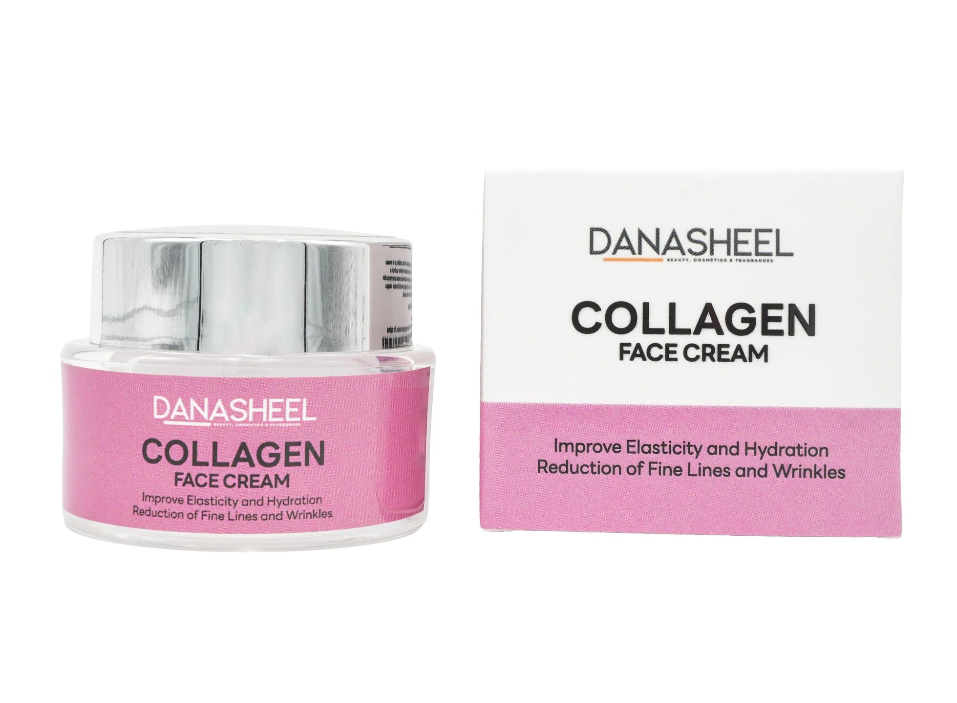 DanaSheel Inc