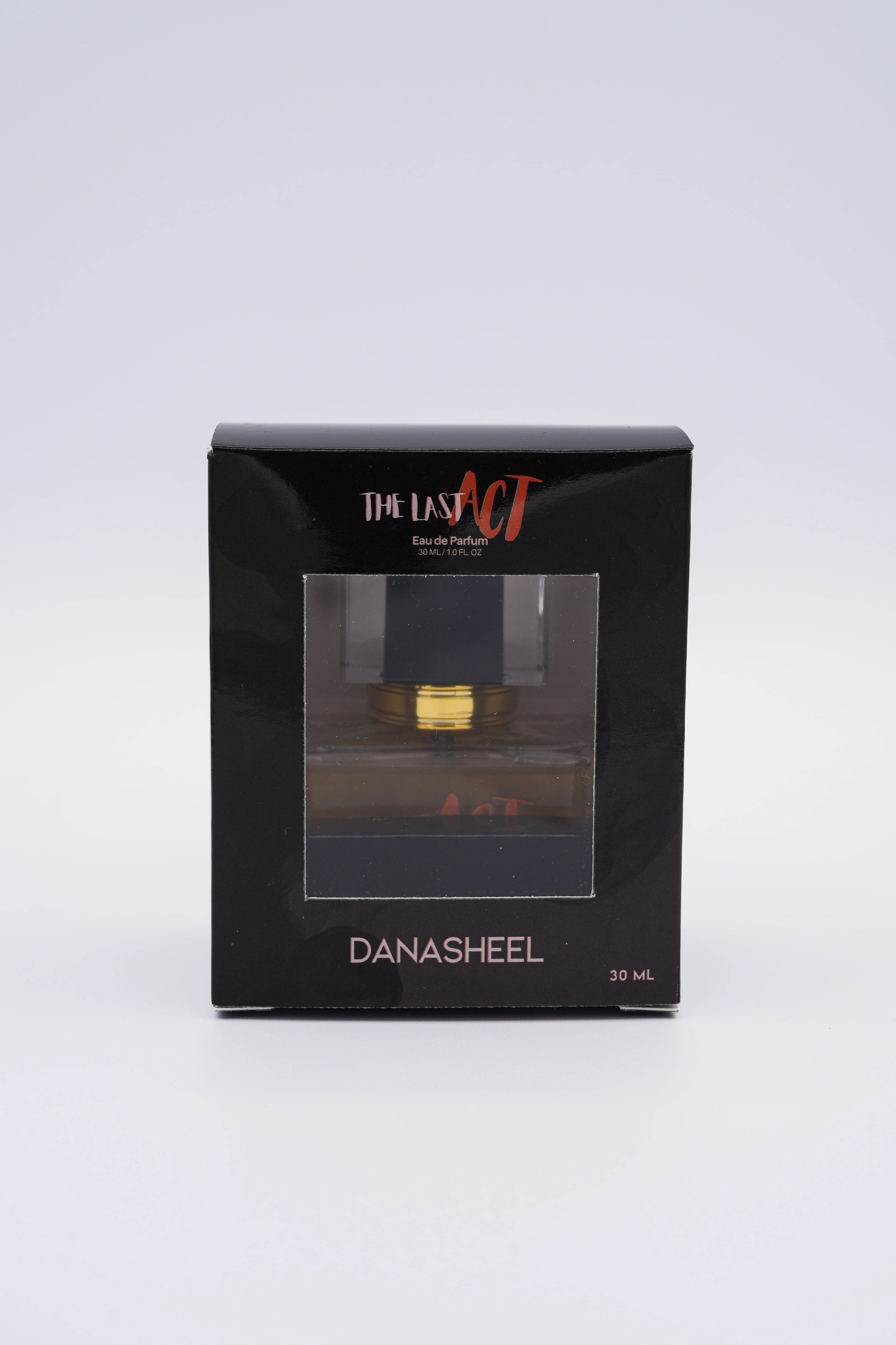 DanaSheel Inc